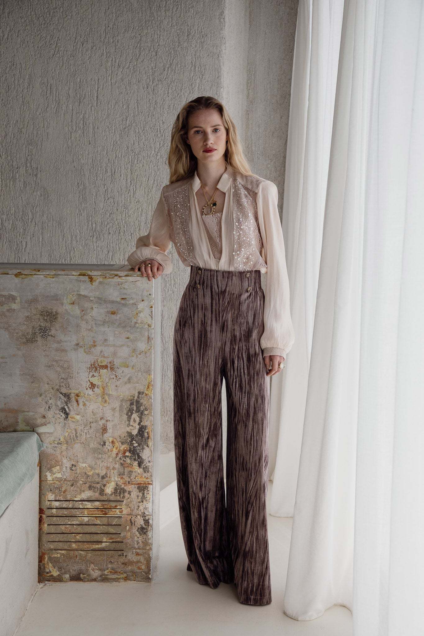 Παντελόνια OREN