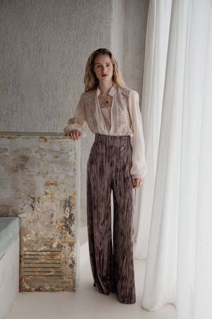 Παντελόνια OREN