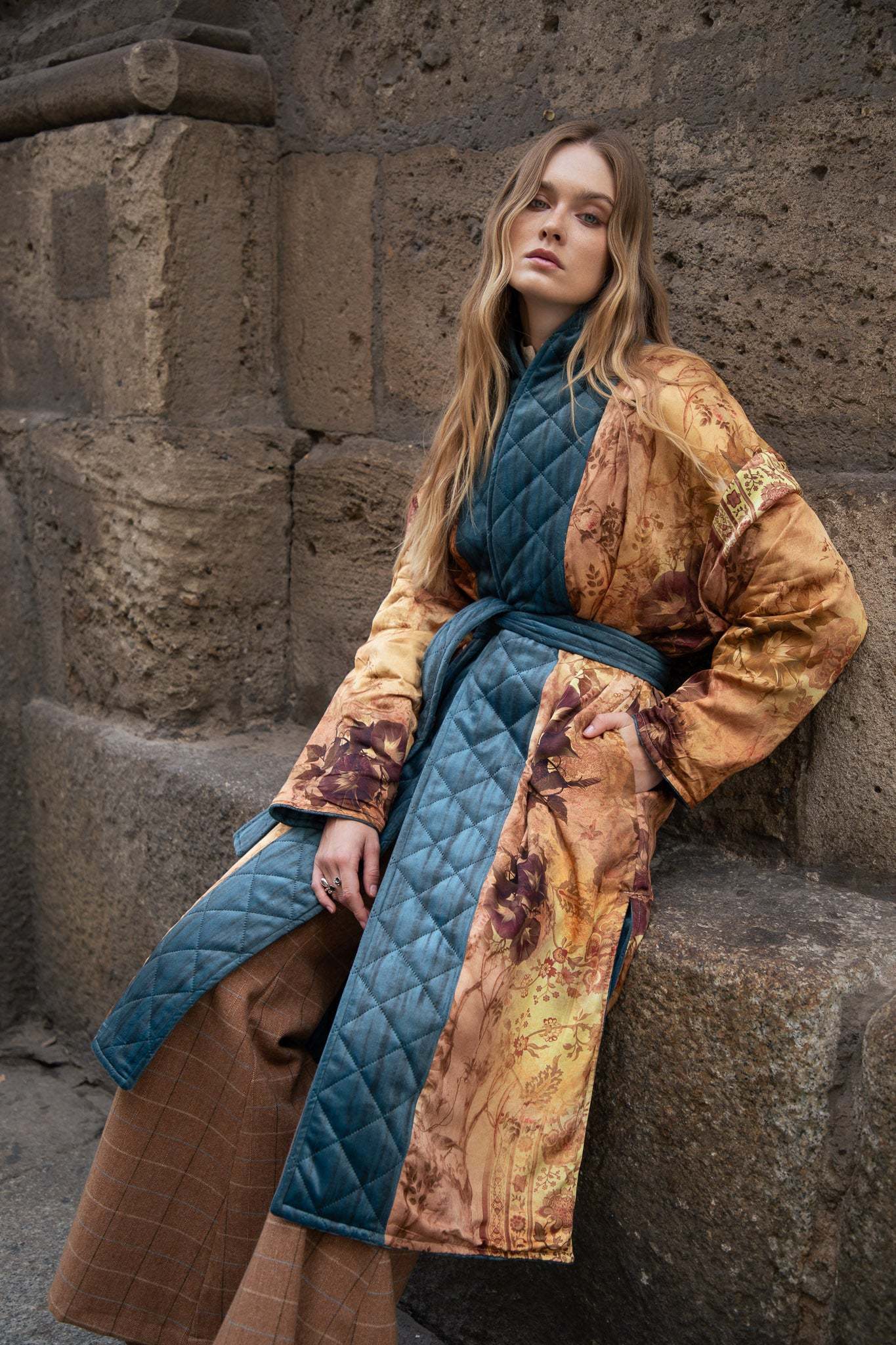 Παλτό Χάρβεϊ