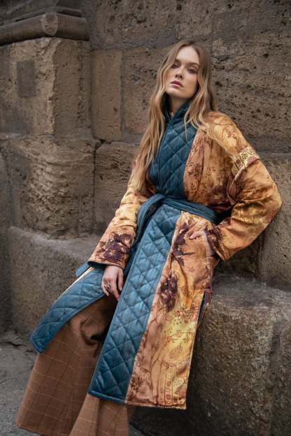 Παλτό Χάρβεϊ