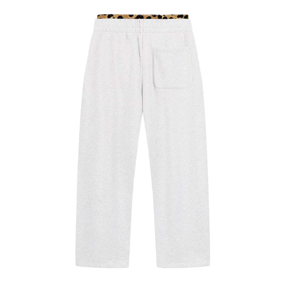 Unisex Wild Prints Tracksuit