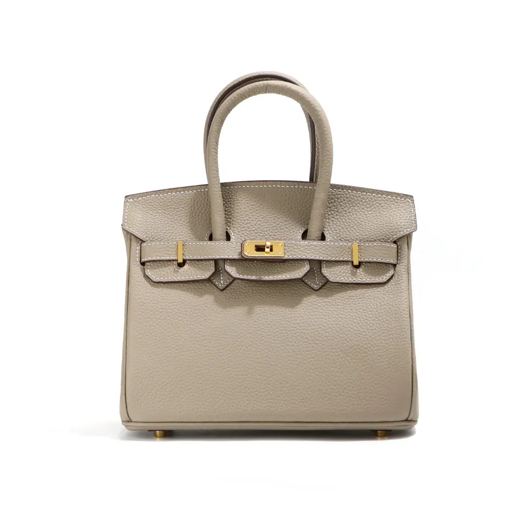 BLISSIA Leather Bags