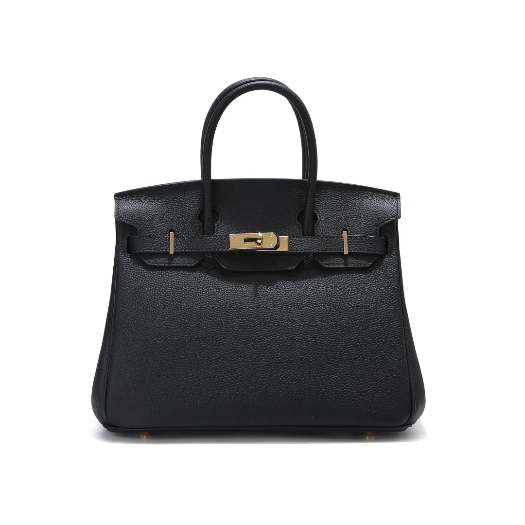 BLISSIA Leather Bags