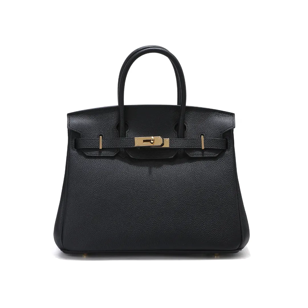 BLISSIA Leather Bags