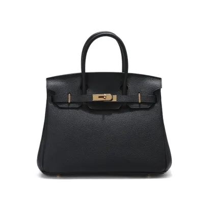 BLISSIA Leather Bags