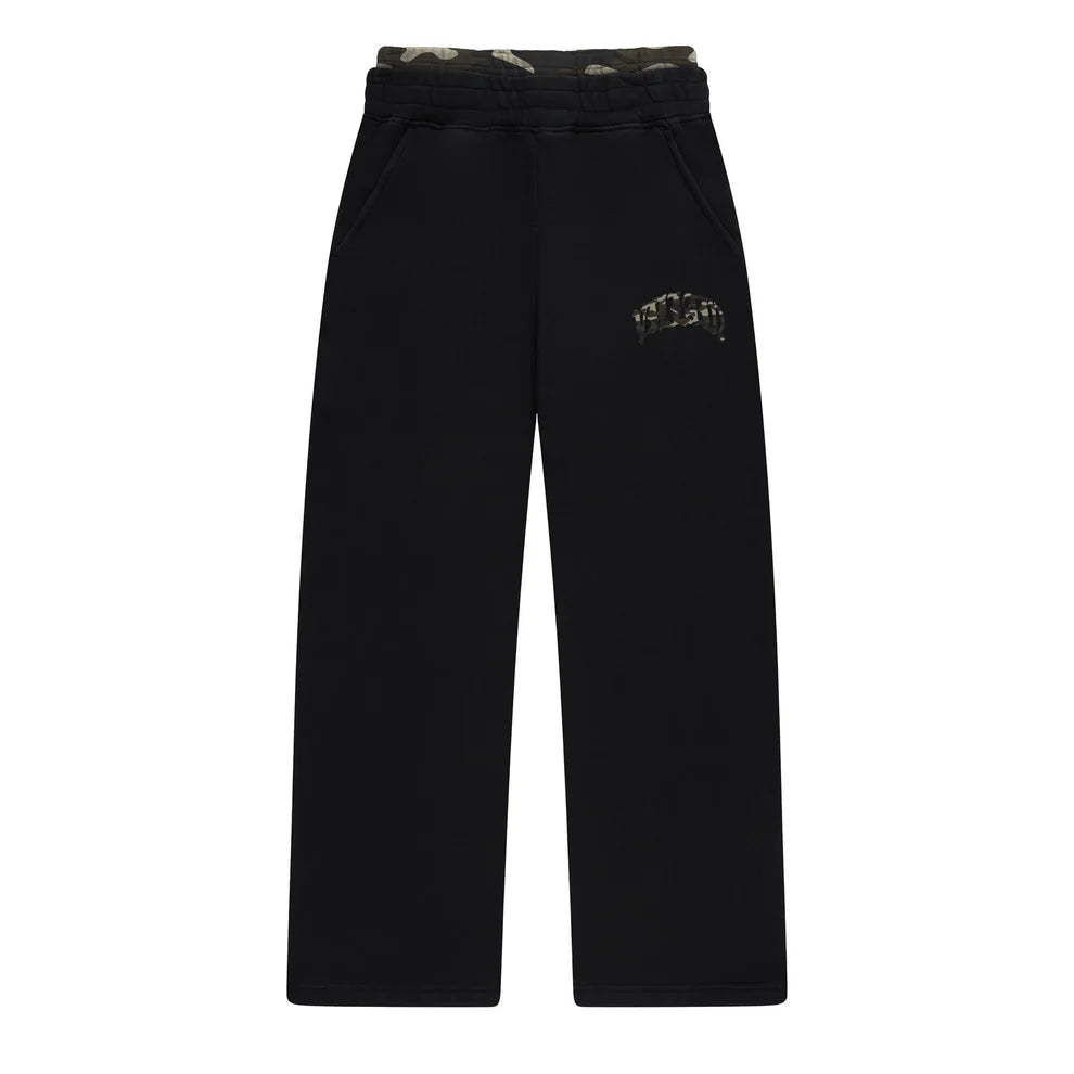 Unisex Wild Prints Tracksuit