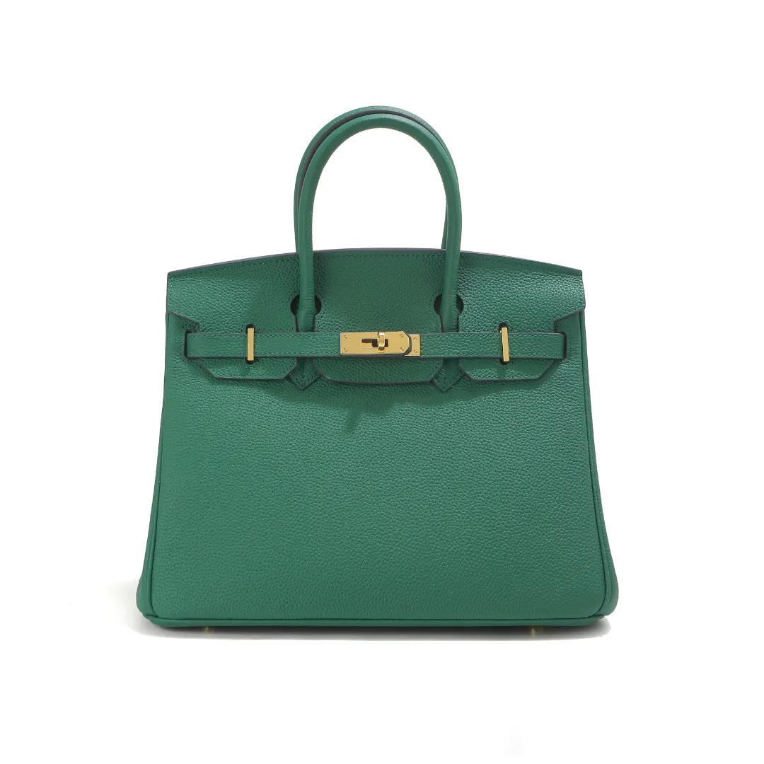 BLISSIA Leather Bags