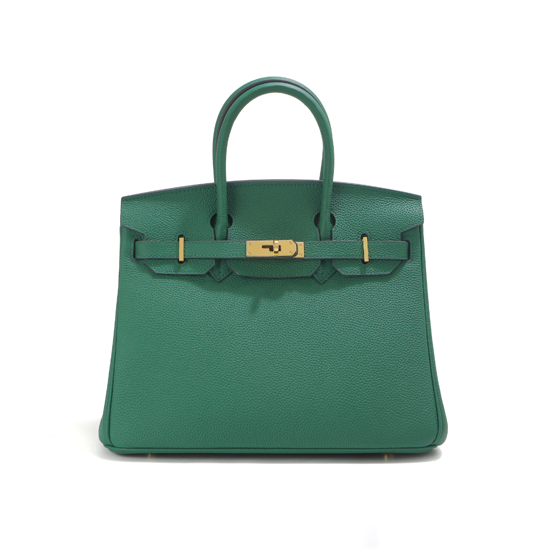 BLISSIA Leather Bags