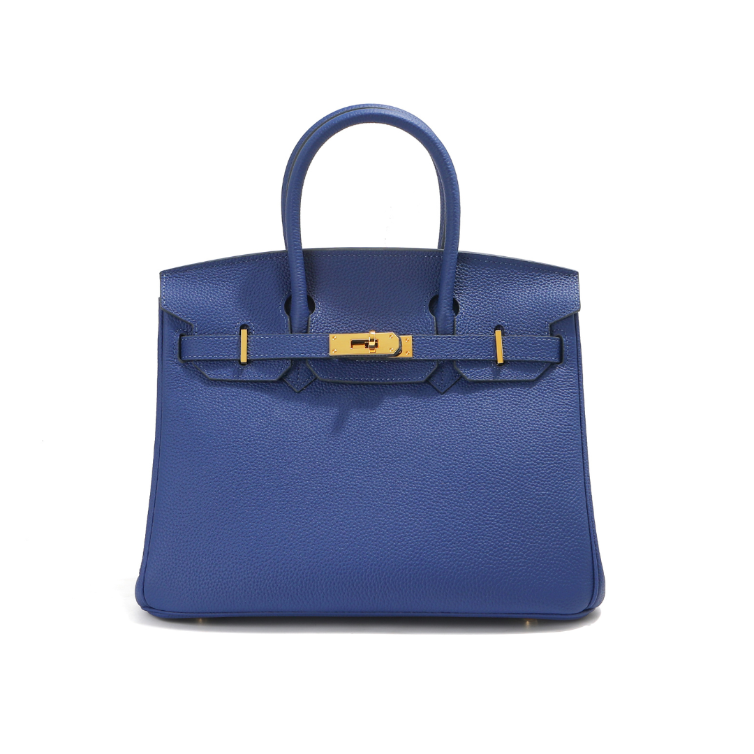 BLISSIA Leather Bags