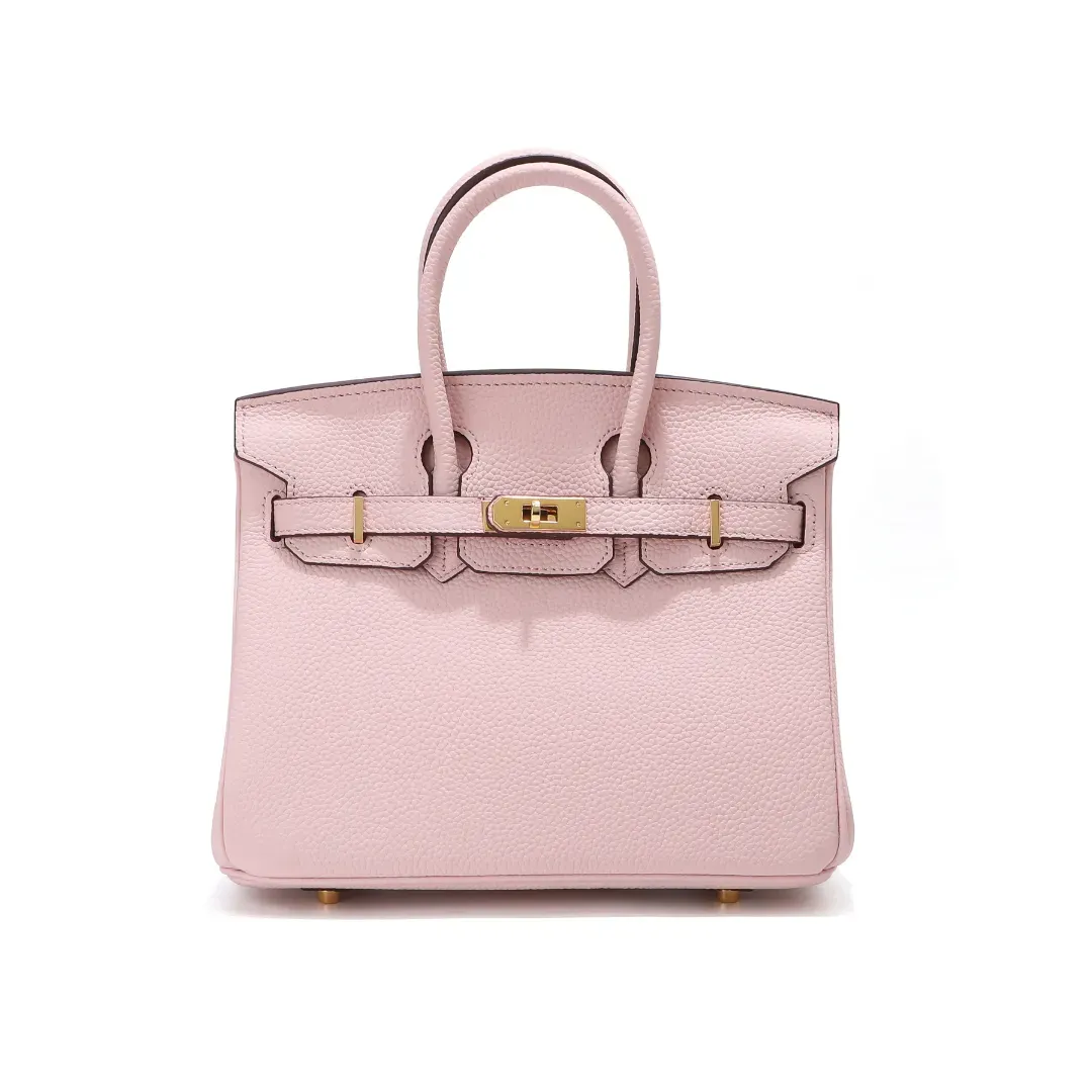 BLISSIA Leather Bags