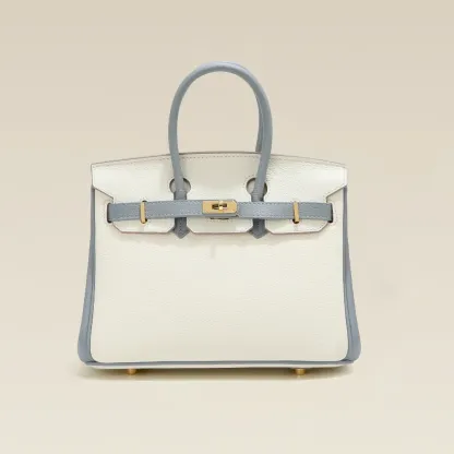 BLISSIA Leather Bags