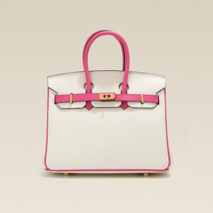 BLISSIA Leather Bags