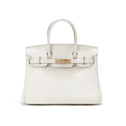 BLISSIA Leather Bags