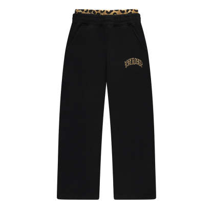 Unisex Wild Prints Tracksuit