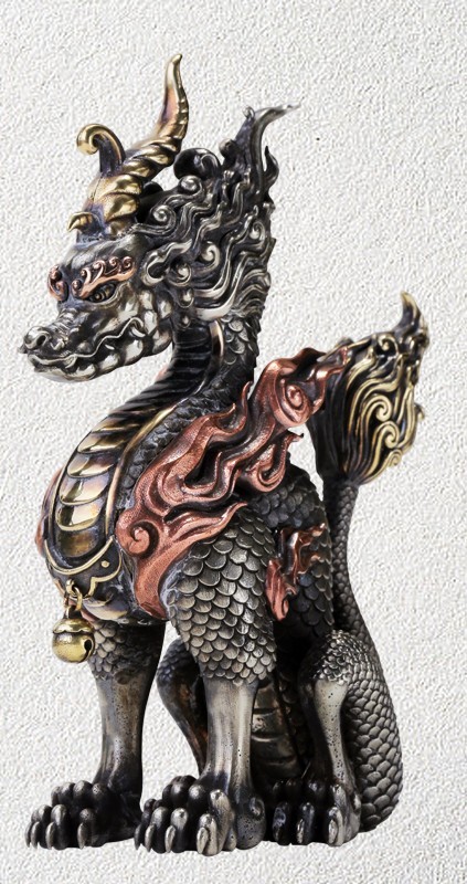 Brass & Silver Series