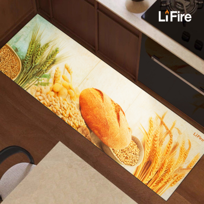 LiFire Kitchen Feng Shui Harmony Collection