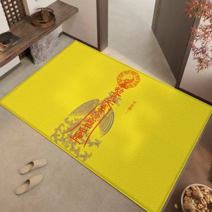 LIFIRE Balance Element Protective Entryway Mat (Home Stability & Protection)