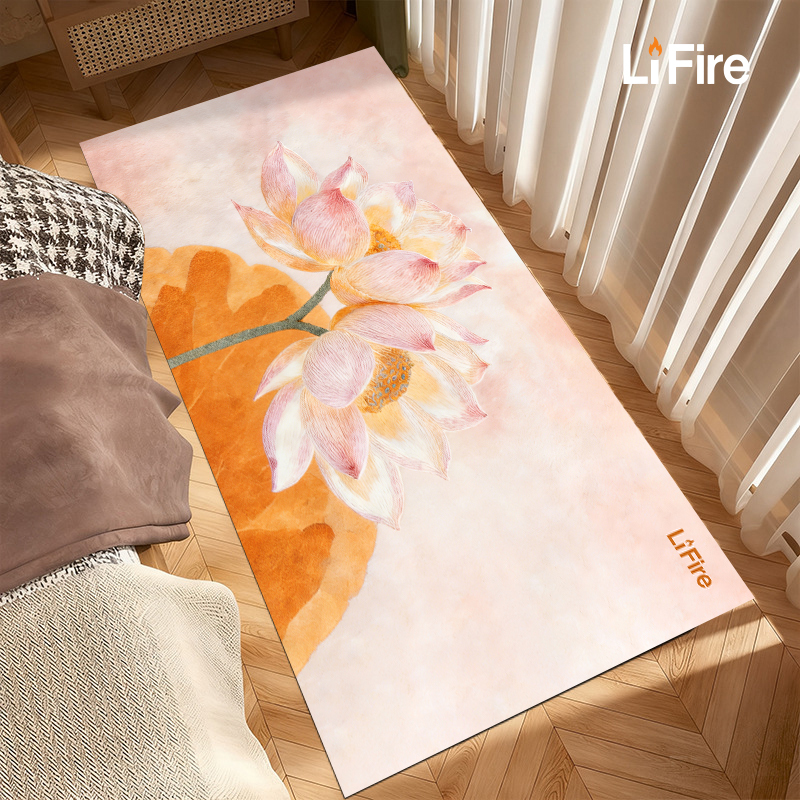 LiFire Bedroom Feng Shui Balance Collection