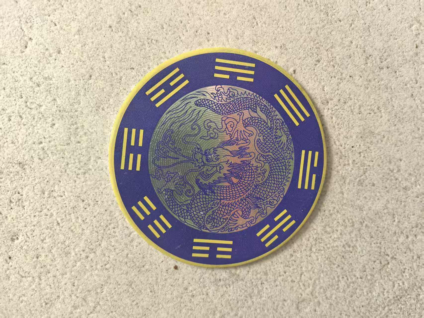 LiFire Kitchen Feng Shui Harmony Collection