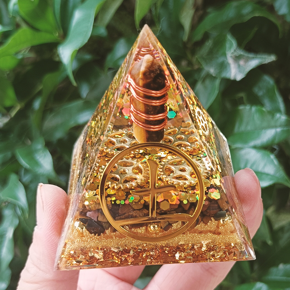 LiFire Bedroom Feng Shui Balance Collection