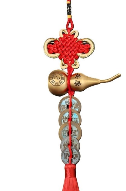 LiFire Entryway Feng Shui Protection & Prosperity Collection