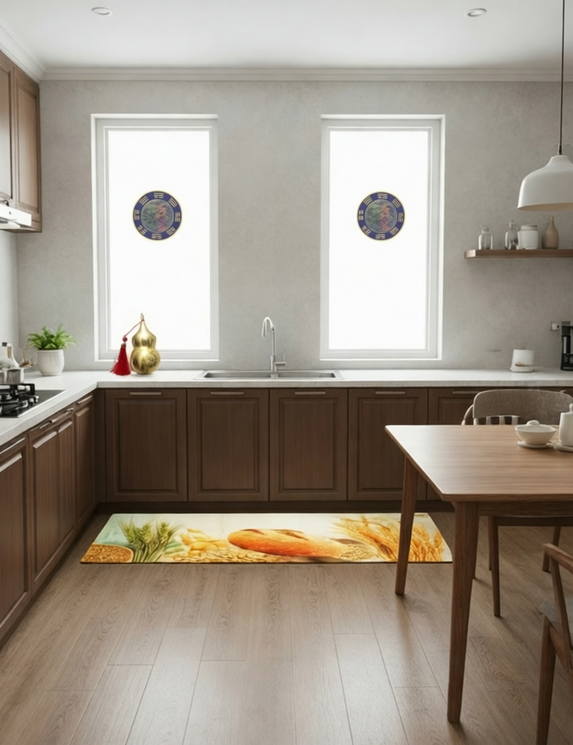 LiFire Kitchen Feng Shui Harmony Collection