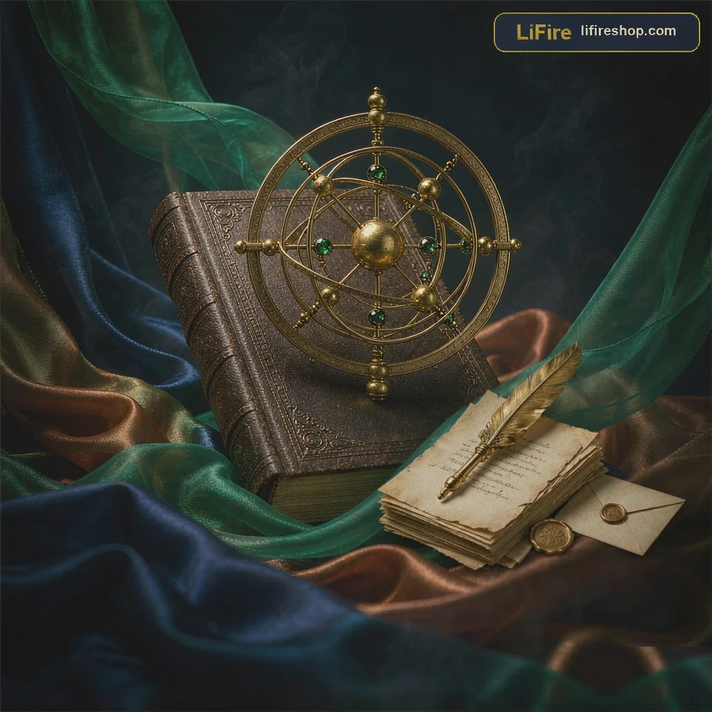 Master + Follow-Up Bundle