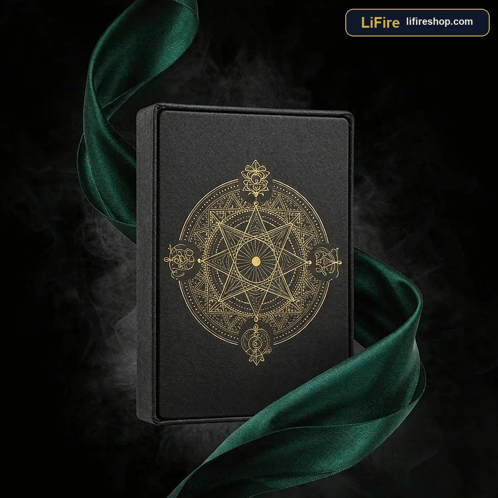 Daily Element Card