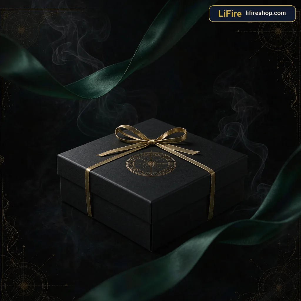 Gift Reading