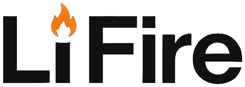 LiFire Official Shop