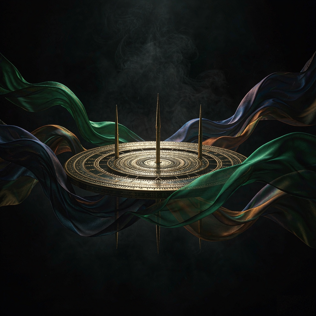 Timing Window