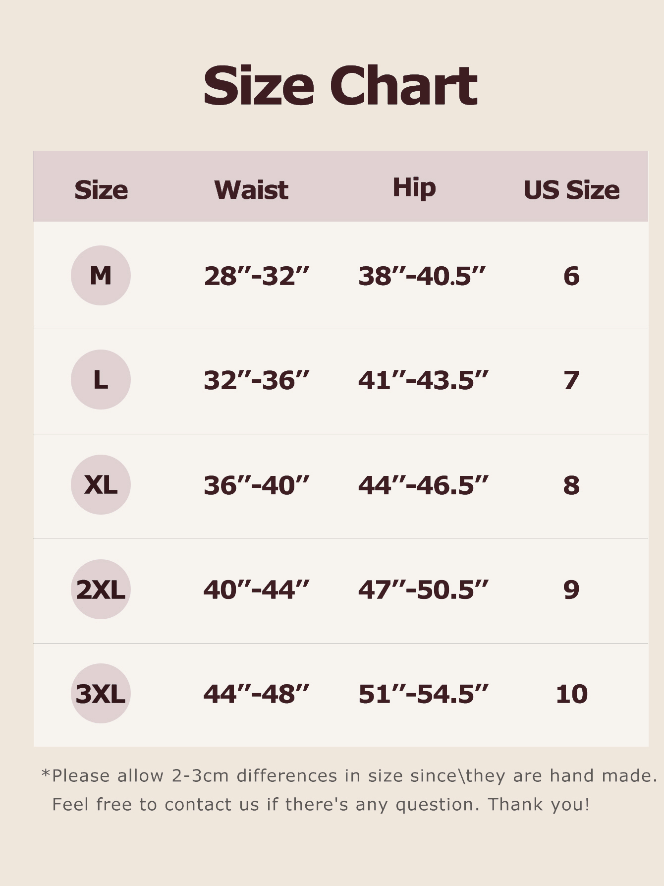 8 pairs of Oriental personality printed underwear high-waisted underwear