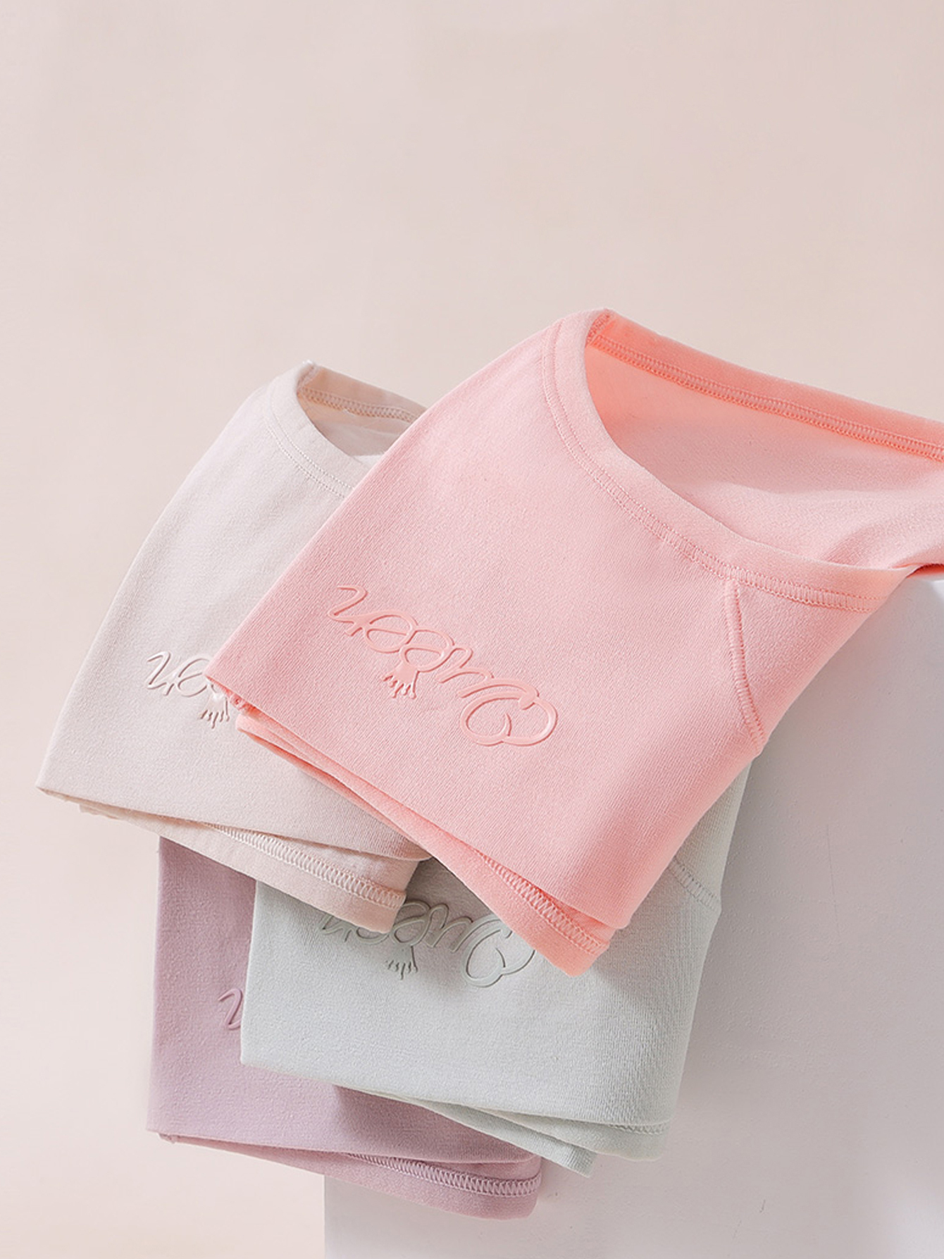 5 Pack Womens Cotton Maternity Underwear,Healthy Maternity Pregnancy Panties Postpartum Mother Under Bump Underwear