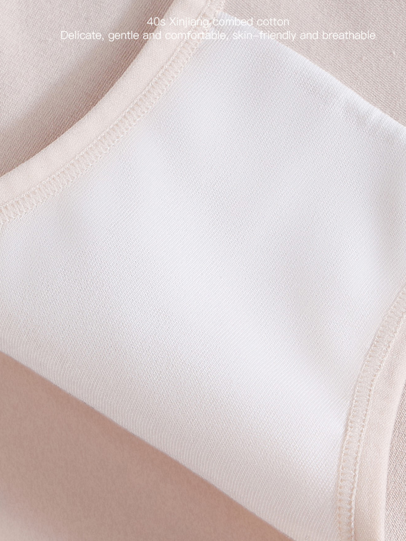 5 Pack Womens Cotton Maternity Underwear,Healthy Maternity Pregnancy Panties Postpartum Mother Under Bump Underwear