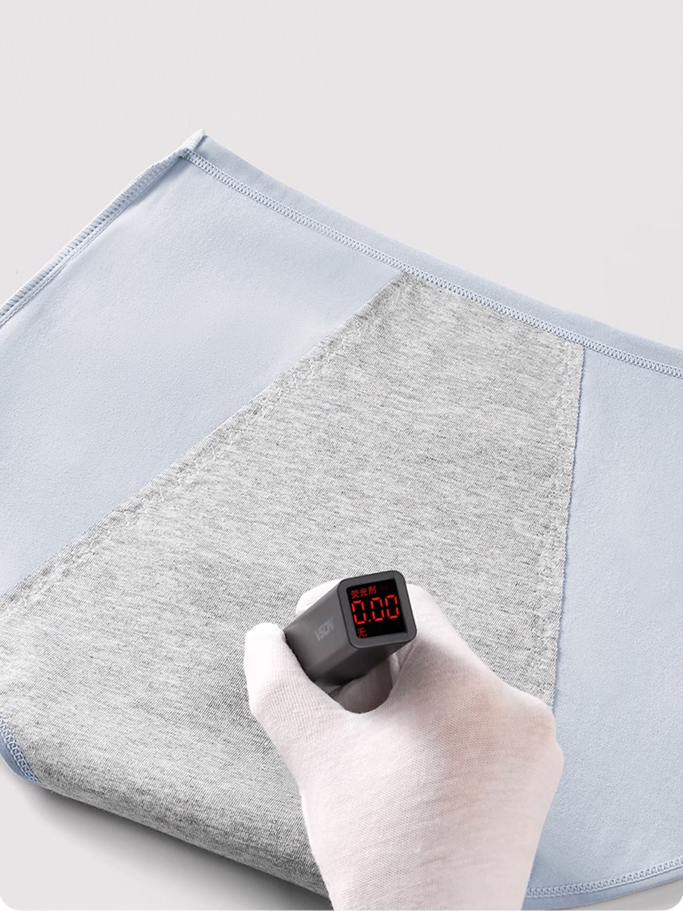 6 Sets Of Women's Menstrual Underwear Tidal Underwear Postpartum Teenage Menstrual Underwear Cotton Postpartum Easy To Clean Underwear