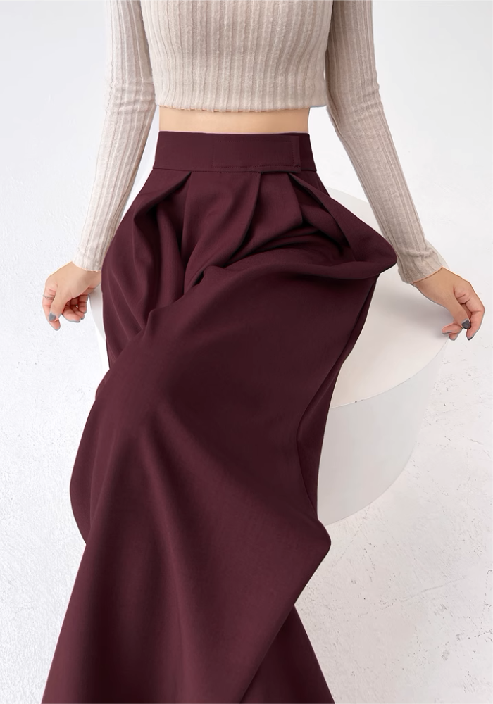 Wide Leg Velcro Pants (Buy 2 Free Shipping)