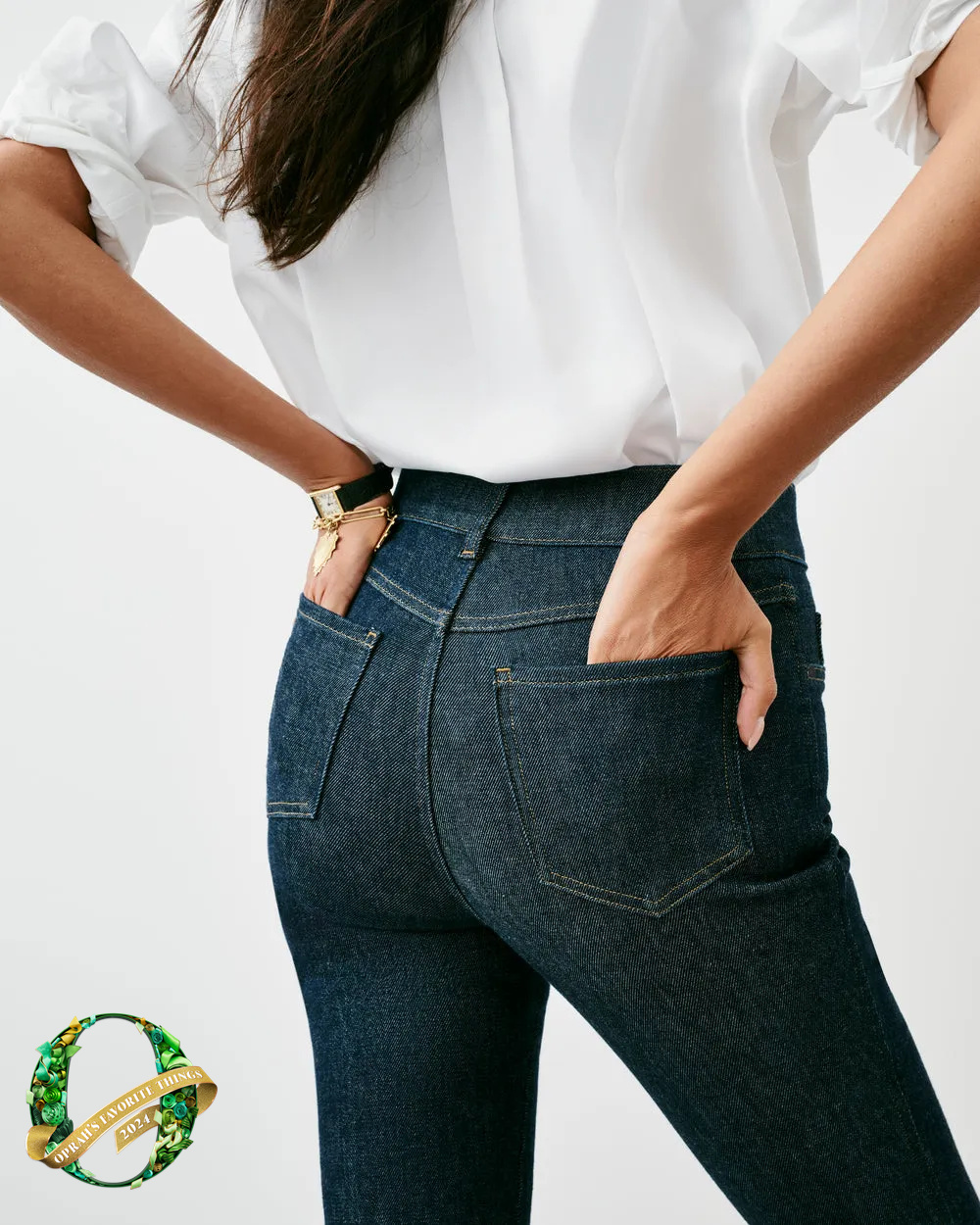 ?Christmas Sale?Shape EveryWear Flare Jeans (Buy 2 Free Shipping)