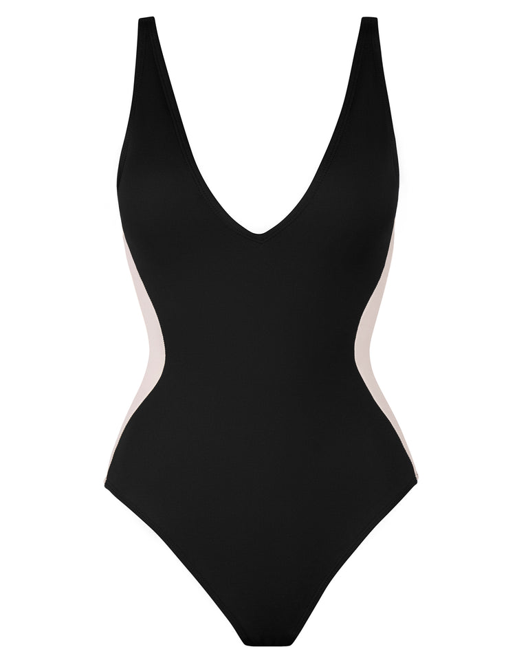 Plungey Waist-Snatching Shaping Swimsuit (Buy 2 Free Shipping)