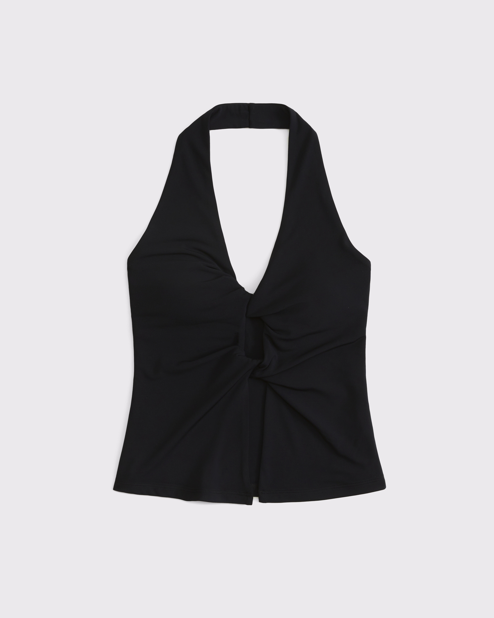 Bra-Free Twist Halter Cutout Top (Buy 2 Free Shipping)