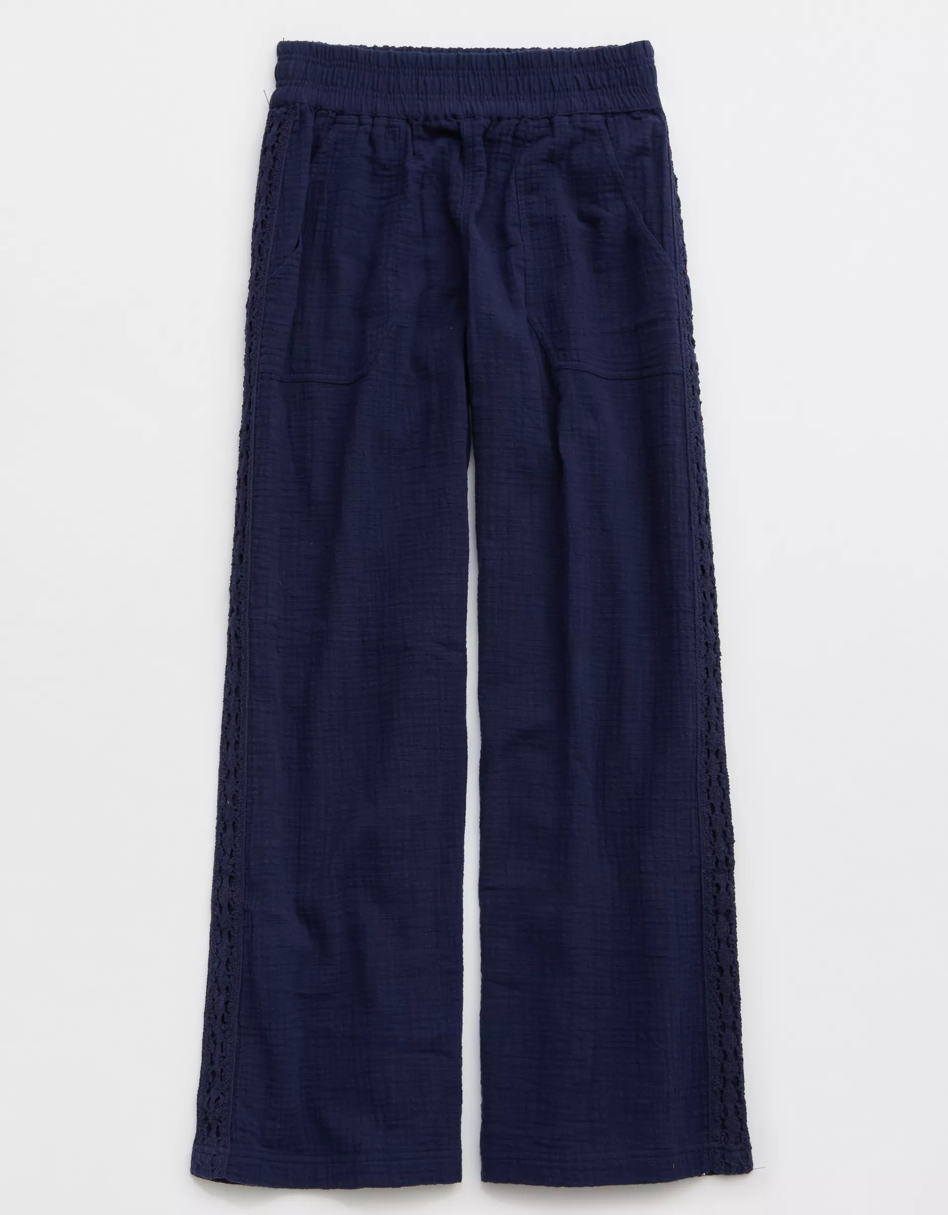 Summer Reset Trouser (Buy 2 Free Shipping)