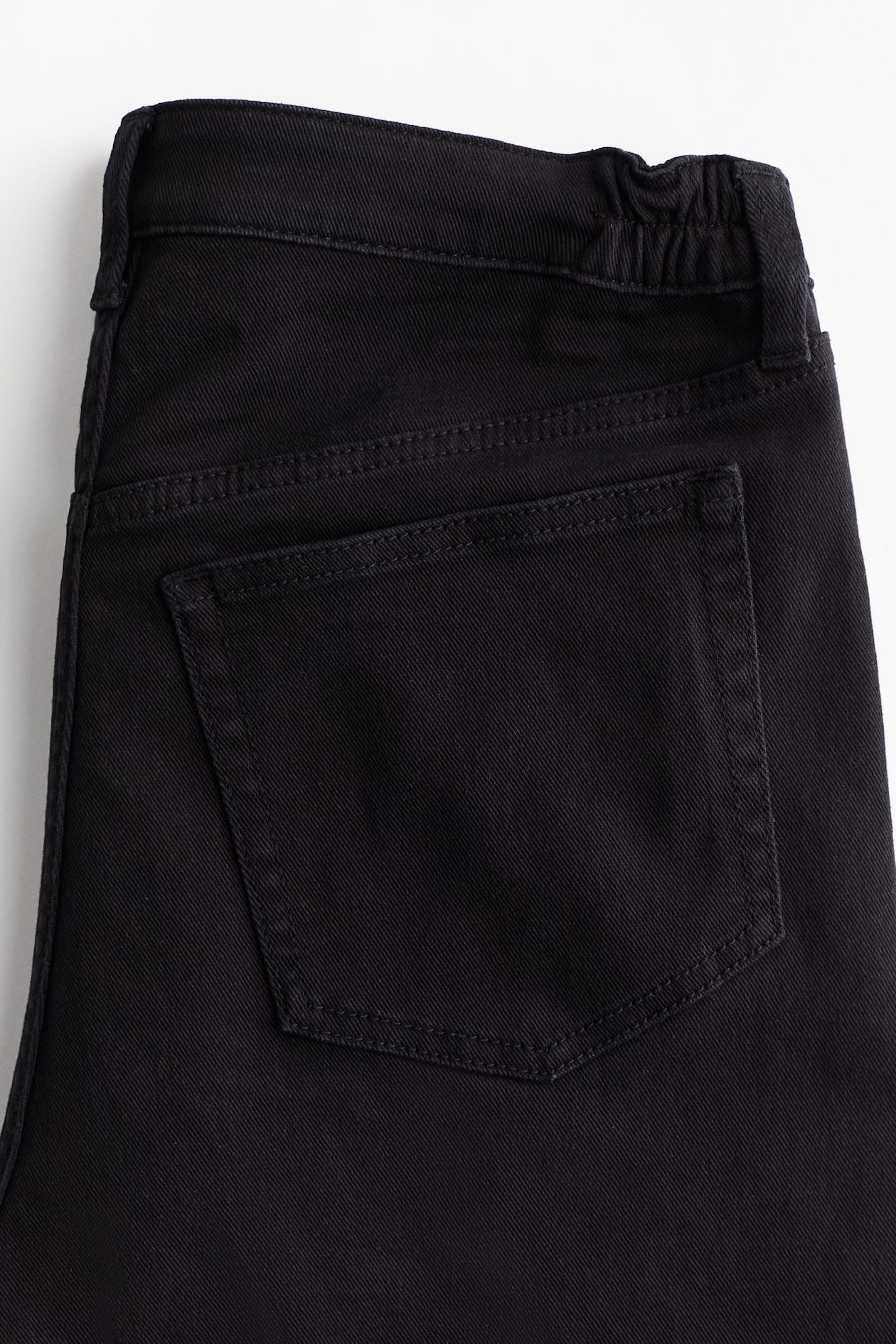 MAMA Before & After Wide Jeans (Buy 2 Free Shipping)