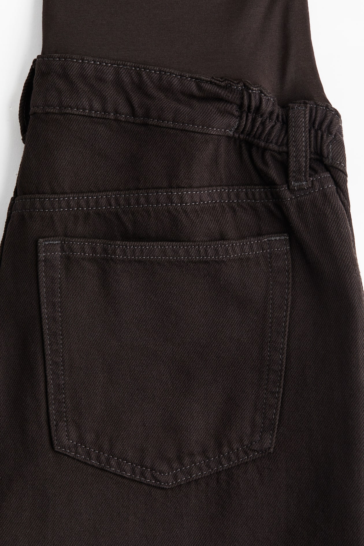 MAMA Before & After Wide Jeans (Buy 2 Free Shipping)