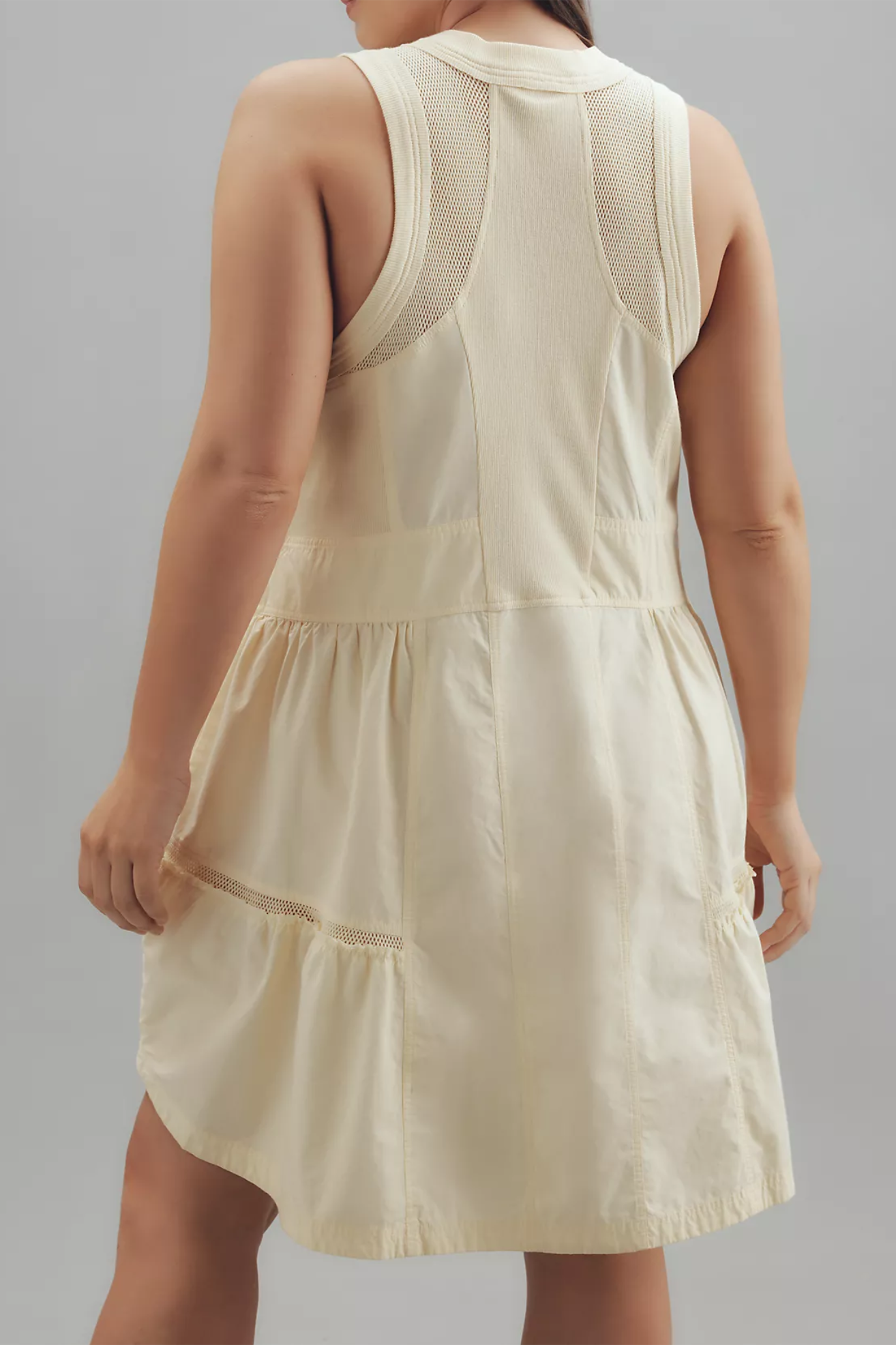 Trek Utility Mini Dress (Buy 2 Free Shipping)