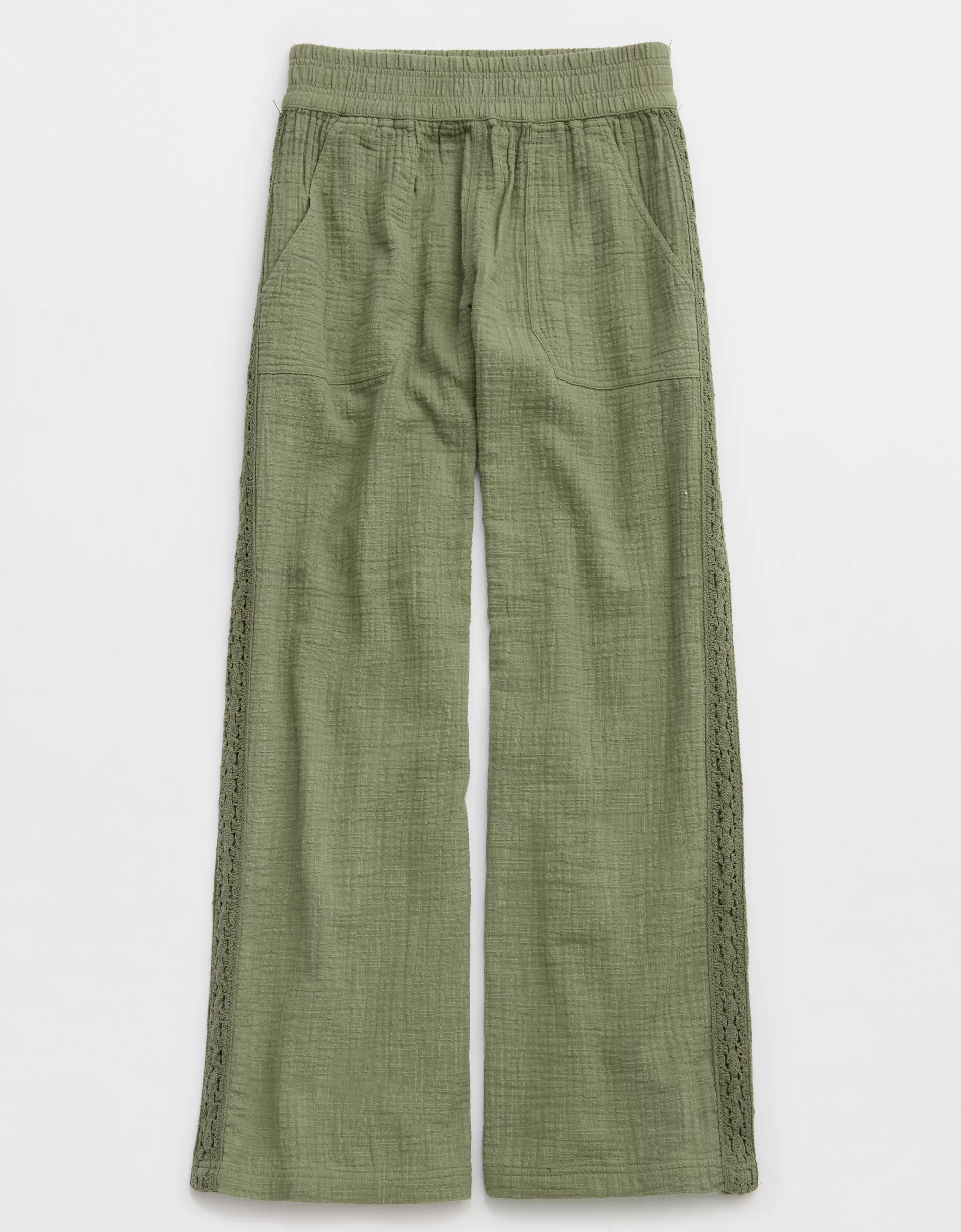 Summer Reset Trouser (Buy 2 Free Shipping)