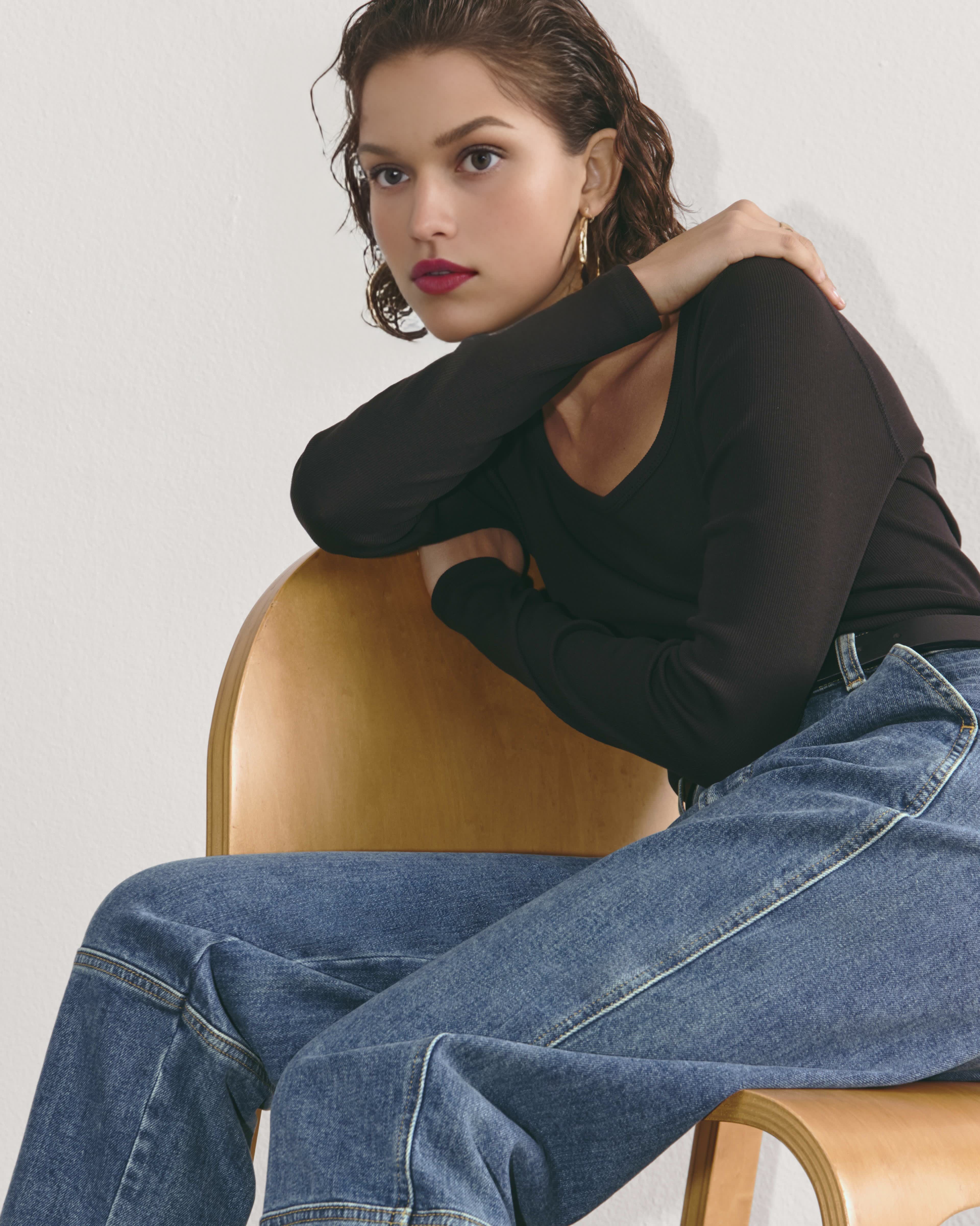 The Utility Barrel Pant (Buy 2 Free Shipping)