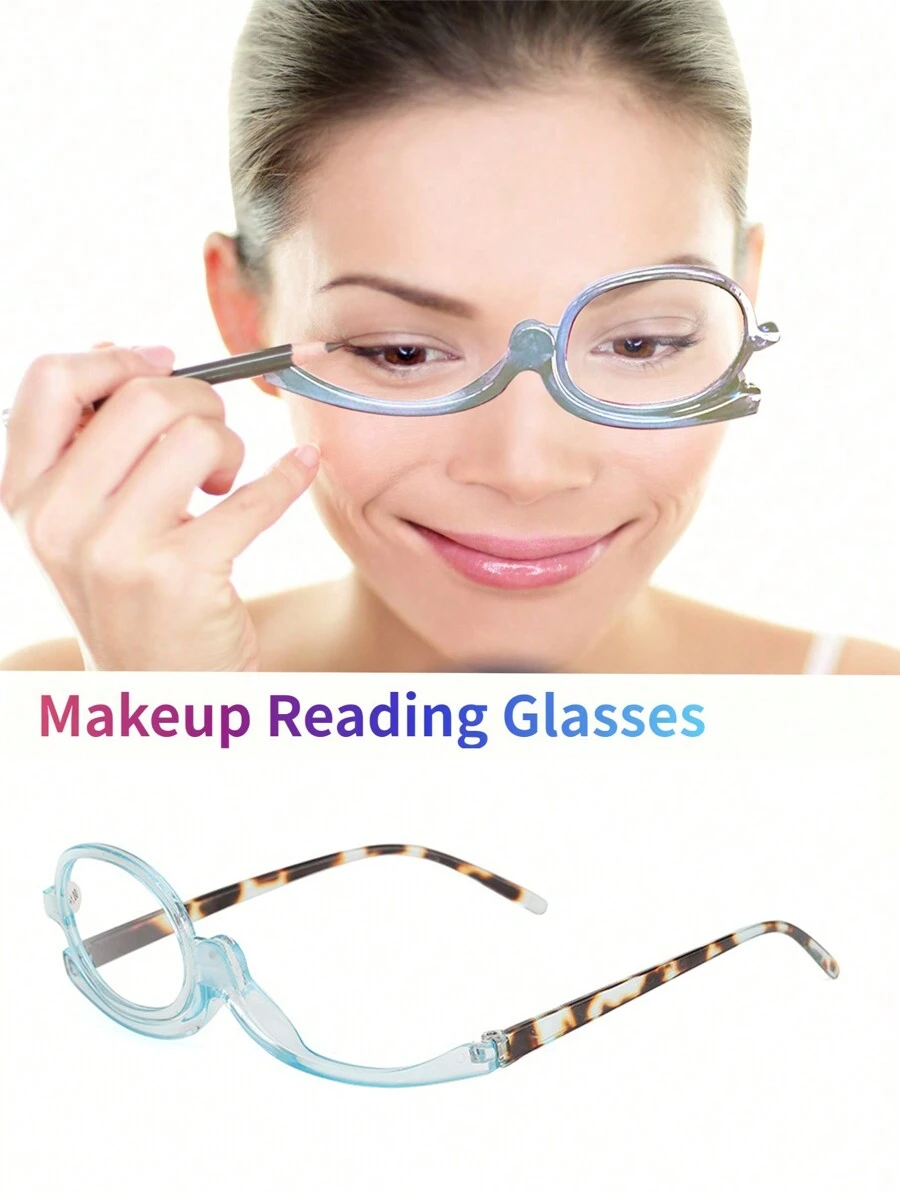 Makeup Reading Glasses (Buy 1 Get 1 Free)