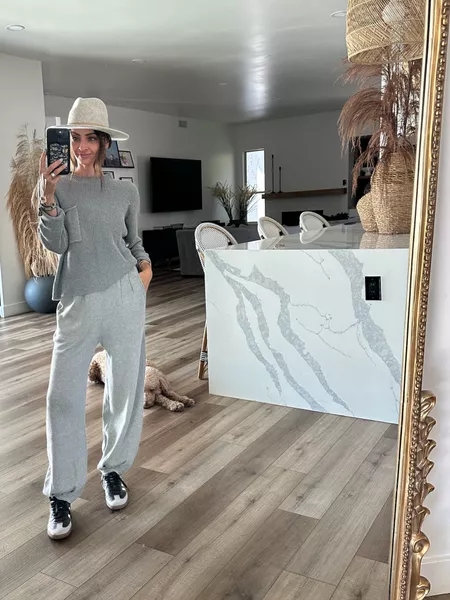 Fall Knit Top Sweater Set(Buy 2 Free Shipping)