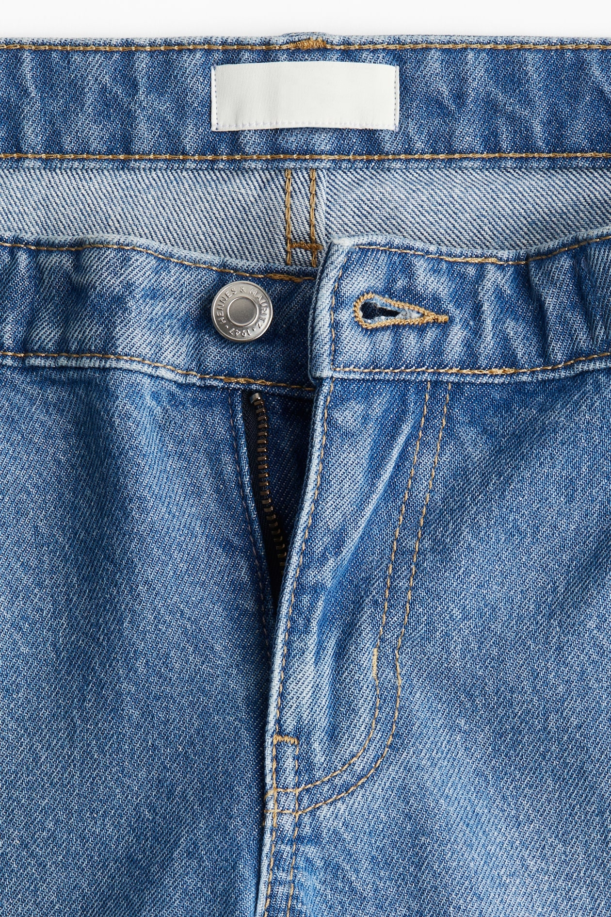 MAMA Before & After Wide Jeans (Buy 2 Free Shipping)