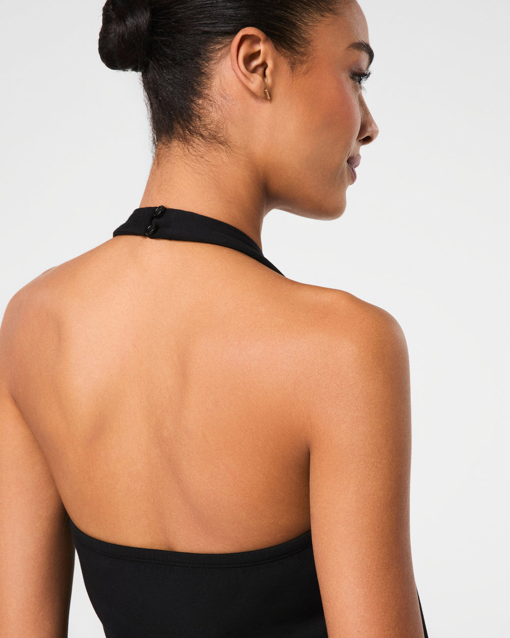 AirEssentials Halter Jumpsuit