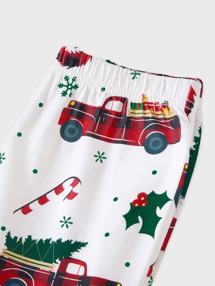 🎅🎄Christmas Matching Family Pajamas Set (Buy 2 Free Shipping)
